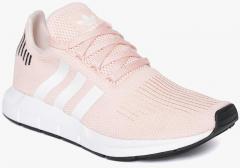 Adidas Originals Peach Sneakers women