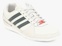 Adidas Originals Porsche 360 1.0 Off White Sneakers men