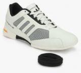 Adidas Originals Porsche Turbo White Sneakers Men