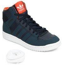 Adidas Originals Pro Play 2 Navy Blue Sneakers men