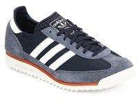 Adidas Originals Sl 72 Navy Blue Sneakers men