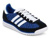 Adidas Originals Sl72 W Black Sporty Sneakers women