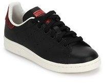 Adidas Originals Stan Smith Ef Black Sporty Sneakers women