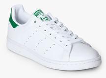 Adidas Originals Stan Smith White Sneakers women