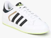 Adidas Originals Varial Low White Sneakers men