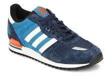 Adidas Originals Zx 700 Blue Sneakers men