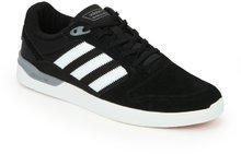 Adidas Originals Zx Vulc BLACK SNEAKERS men