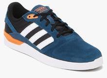 Adidas Originals Zx Vulc Blue Sneakers men