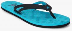 Adidas Ozor Ii Black Flip Flops women