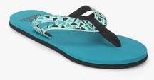 Adidas Ozor S Aqua Blue Slippers women