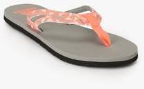 Adidas Ozor Ws Orange Flip Flops women