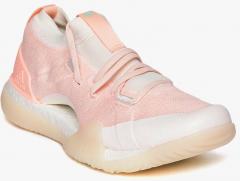 Adidas Peach Training Shoes women