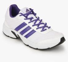 Adidas Phantom 2.1 White Running Shoes women