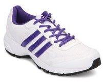 Adidas Phantom 2 W White Running Shoes women