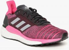 Adidas Pink Running Shoes women