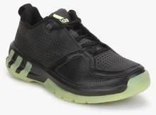 Adidas Post Up 2 Black Basketball Shoes men