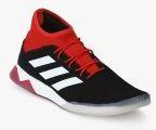 Adidas Predator Tango 18.1 Tr Black Running Shoes Men