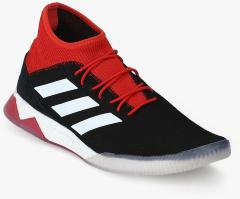 Adidas Predator Tango 18.1 Tr Black Running Shoes men