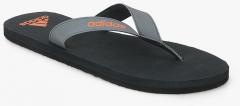 Adidas Puka M Grey Slippers men