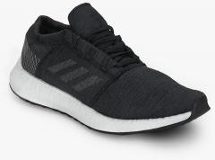 Adidas Pureboost Go Navy Blue Running Shoes men