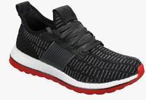 Adidas Pureboost Zg Prime Black Running Shoes men