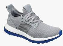 Adidas Pureboost Zg Prime Grey Running Shoes men