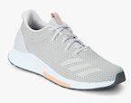 Adidas Puremotion Grey Running Shoes Women