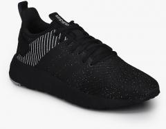 Adidas Questar Byd Black Running Shoes men