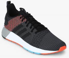 Adidas Questar Byd Charcoal Running Shoes men