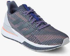 Adidas Questar Tnd Grey Running Shoes women