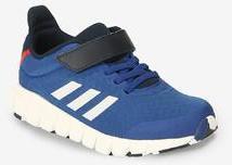 Adidas Rapidaflex El Blue Running Shoes boys