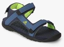 Adidas Ravish Blue Floaters men