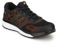 Adidas Response Black Running Shoes boys