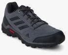 Adidas Rigi Grey Outdoor Shoes Men