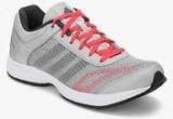 Adidas Ryzo 3.0 Grey Running Shoes Women