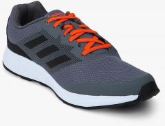 Adidas Safiro Grey Running Shoes men