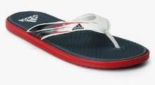 Adidas Sc Beach Off White Slippers men