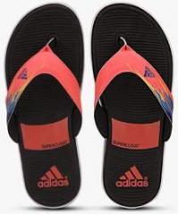 Adidas Sc Beach Pink Flip Flops women