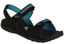 Adidas Scorio W Black Floaters women