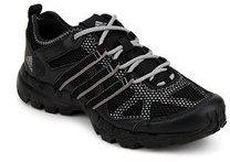 Adidas Sports Hiker Black Outdoor Shoes men