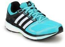 Adidas Supernova Glide 6 Aqua Running Shoes women