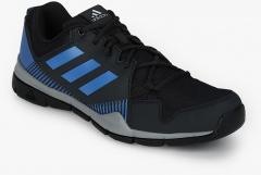 Adidas Tell Path Black Outdoor Shoes men