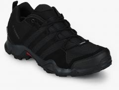 Adidas Terrex Ax2 Cp Black Outdoor Shoes men