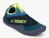 Adidas Terrex Cc Japa Ii Blue Outdoor Shoes men