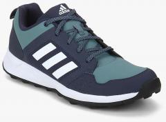 Adidas Terrex Cmtk Ind Green Outdoor Shoes men