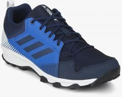 Adidas Terrex Tracerocker Navy Blue Outdoor Shoes men