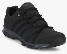 Adidas Trail Rocker Black Outdoor Shoes men