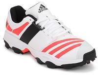 Adidas Twenty2yds Ar 14 White Cricket men