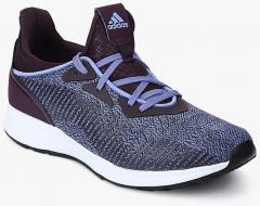 Adidas Tylo Brown Running Shoes women