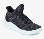 Adidas Ultimate Black Basketball Shoes men